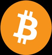 bitcoin logo