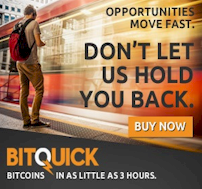 buy bitcoing for your fake id at bitquick.com